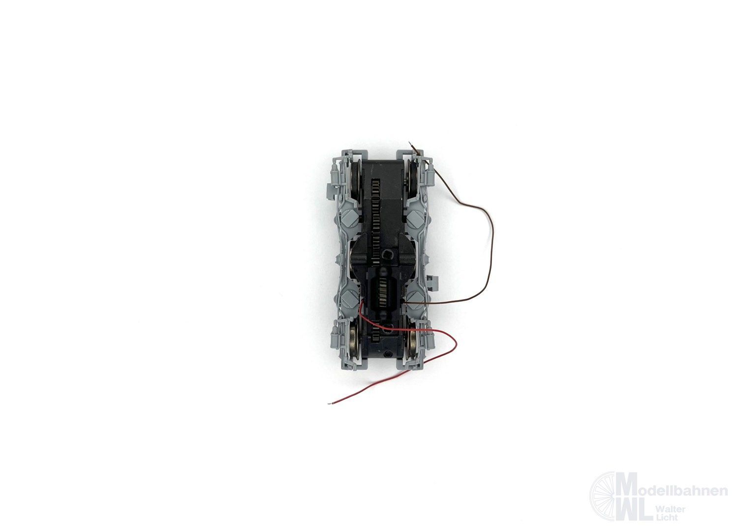 Märklin Ersatzeile E370464 - ERSATZTEIL: Treibgestell vorn